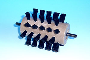 SPAZZOLIFICIO BUSTESE / İtalya