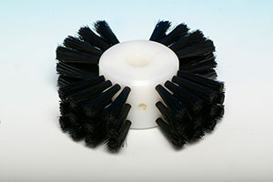 SPAZZOLIFICIO BUSTESE / İtalya