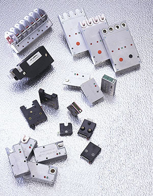 OTTO STÜBER / Almanya